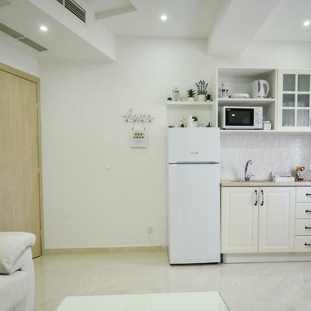 Gloria Apartments 2 Međugorje Esterno foto