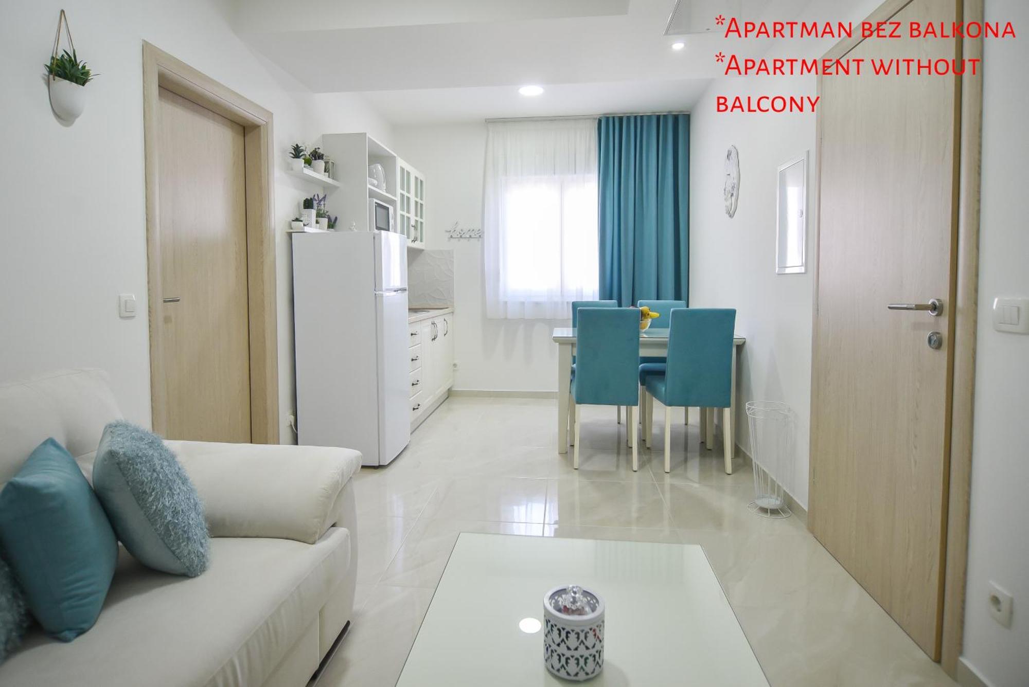 Gloria Apartments 2 Međugorje Esterno foto