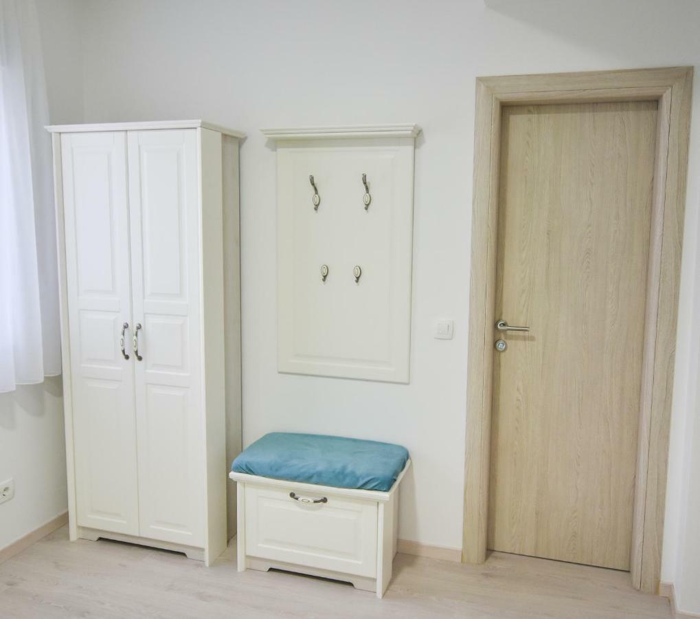 Gloria Apartments 2 Međugorje Esterno foto
