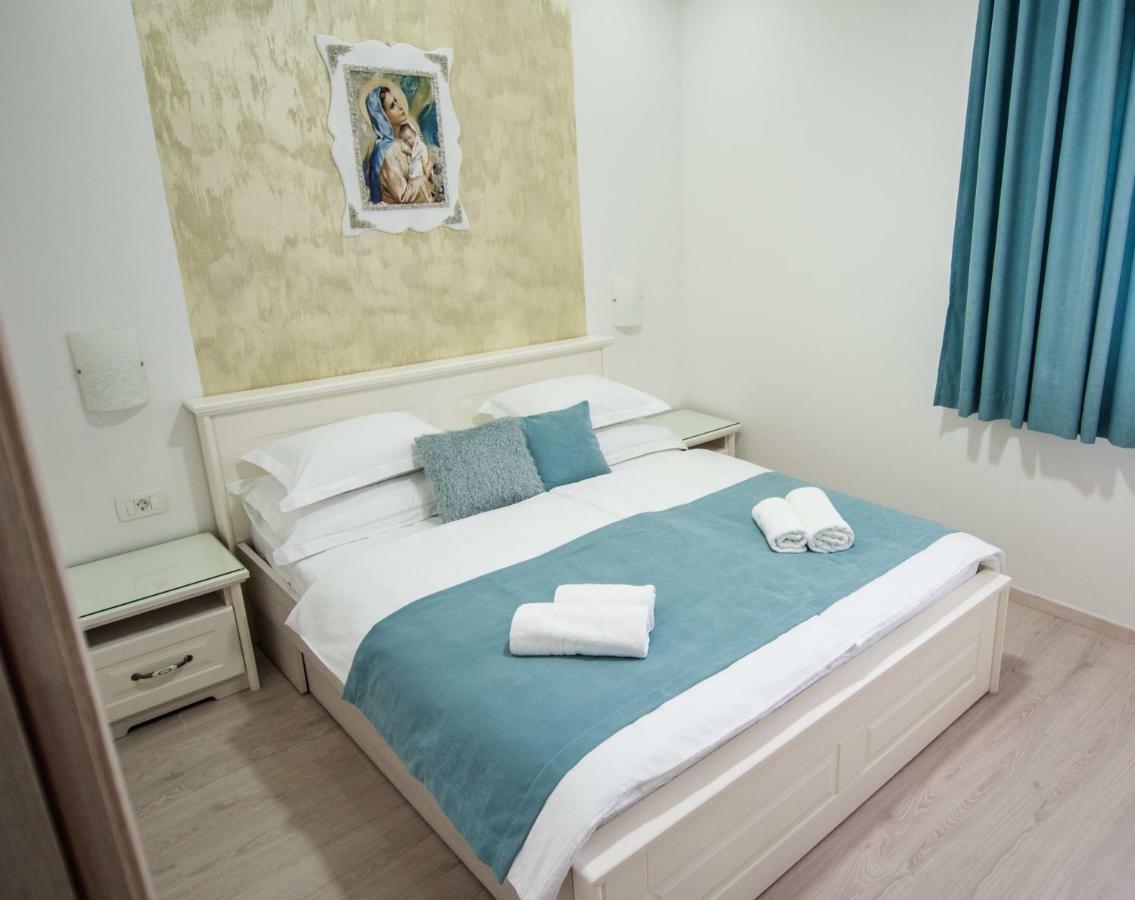 Gloria Apartments 2 Međugorje Esterno foto