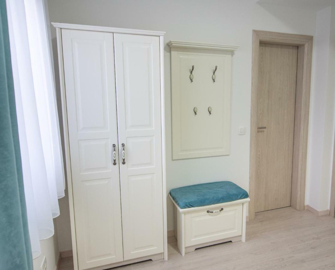 Gloria Apartments 2 Međugorje Esterno foto