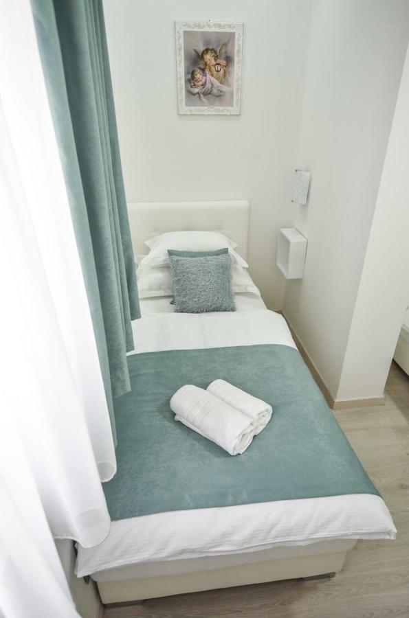 Gloria Apartments 2 Međugorje Esterno foto