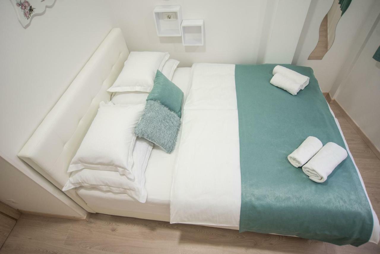 Gloria Apartments 2 Međugorje Esterno foto